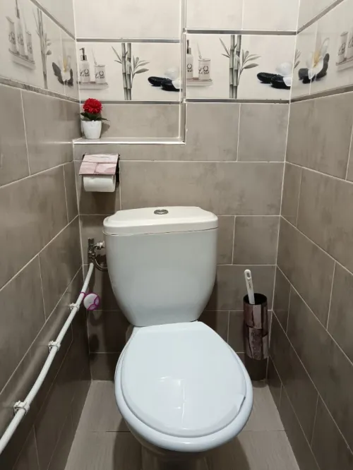 Location vacances Appartement F3 Alger Hussein dey