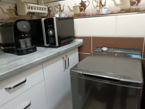 Location vacances Appartement Alger Hussein dey