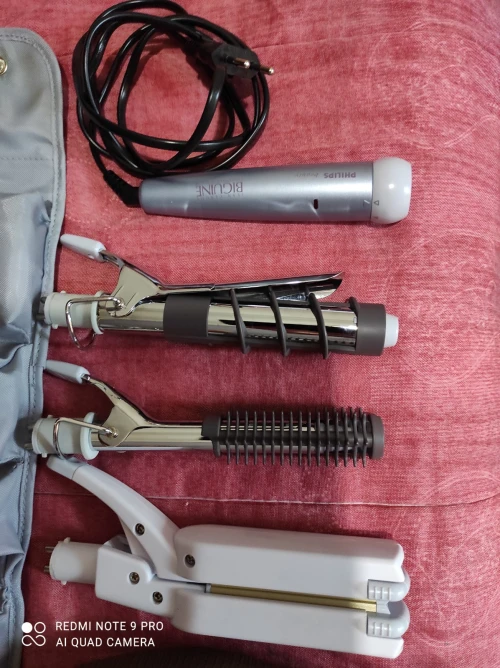 SÈCHE CHEVEUX PROFESSIONNEL NEUF