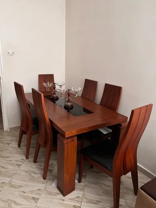 Meuble de salon 