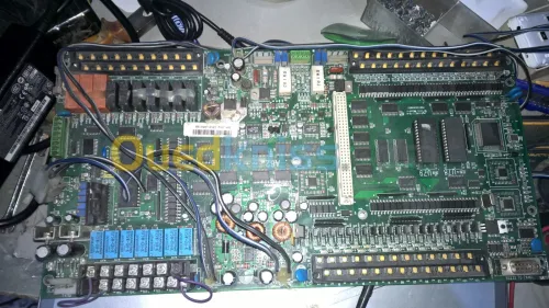 reparation carte electronique 