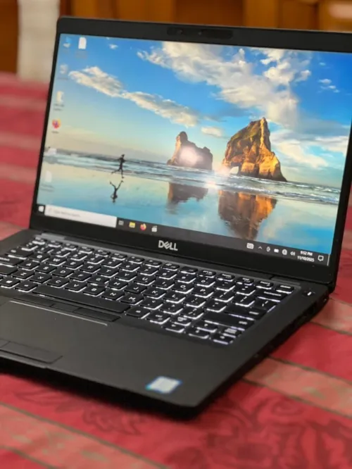 Dell latitude 5400 tactile i5 8eme / 8gb / 256gb