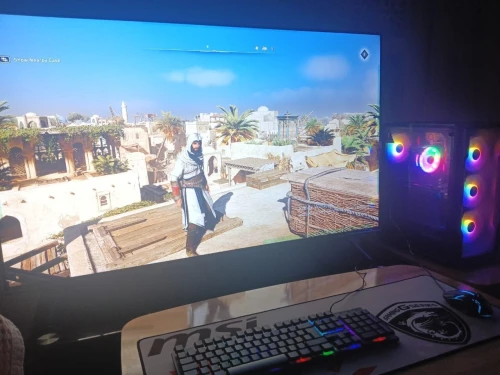 PC Gamer e5 2640 v4 / 16gb / gtx 1060 6gb