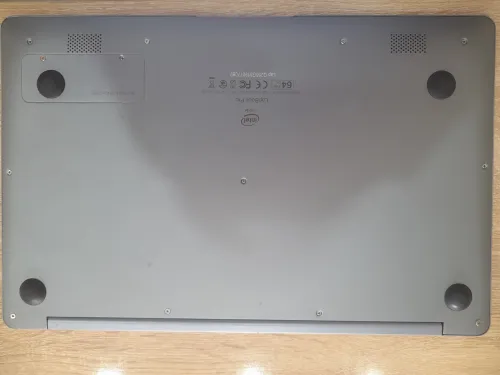 Chuwi lapbook pro N4100 / 8gb / 256gb