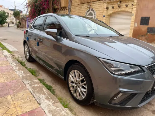 Seat Ibiza 2018 HIGH