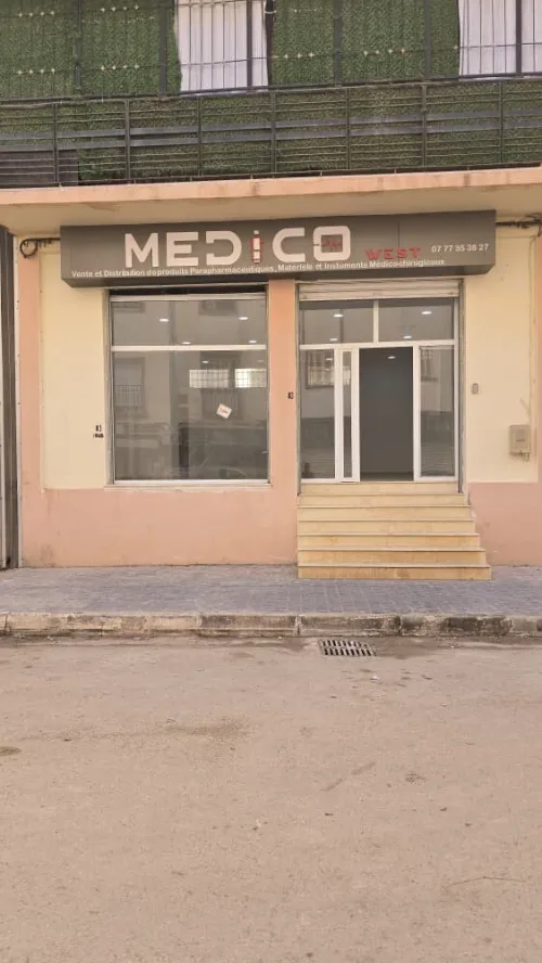 Location Local Oran Bir el djir