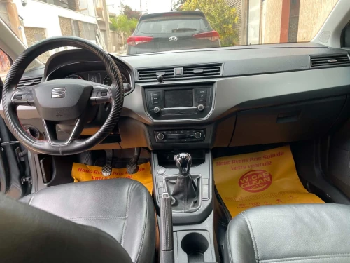 Seat Ibiza 2018 HIGH
