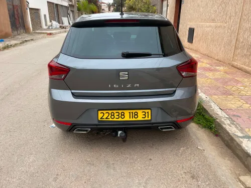 Seat Ibiza 2018 HIGH