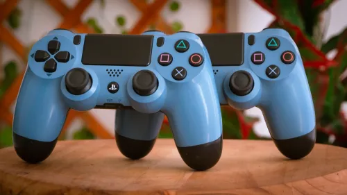 PlayStation 4 Uncharted4 édition limitée 