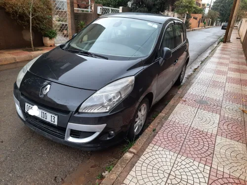 Renault Scenic 2010 