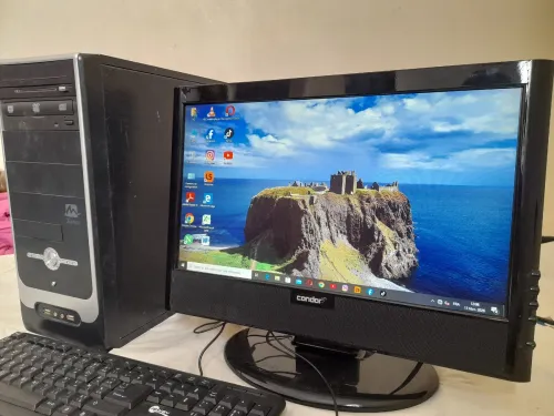 PC BUREAU I3