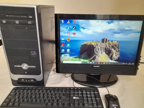 PC BUREAU I5