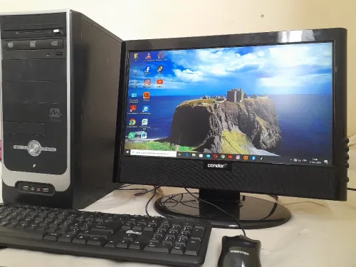 PC BUREAU I3