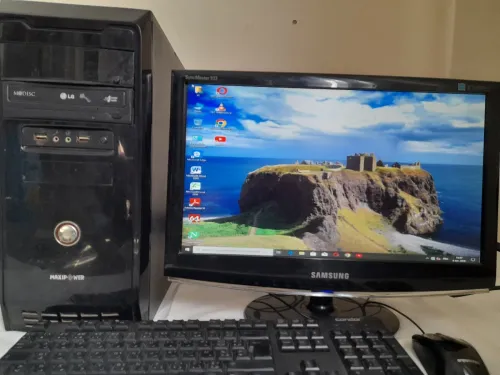 PC BUREAU I5