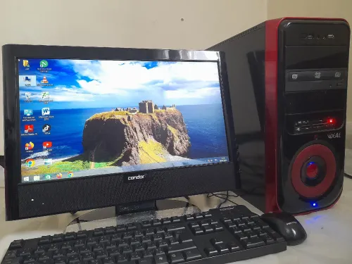 PC BUREAU I5