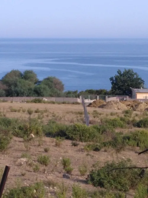 Vente Terrain Jijel El aouana