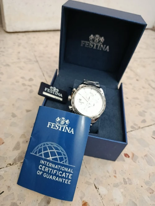 FESTINA ORIGINAL