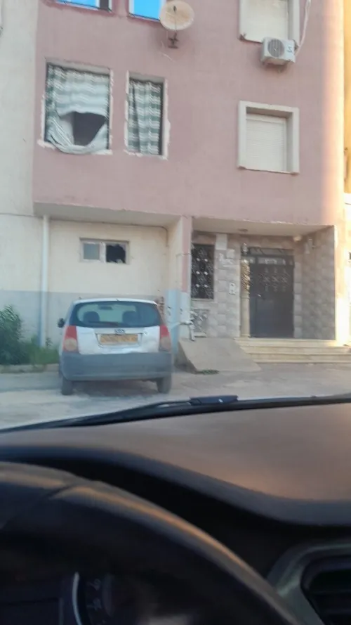Vente Appartement F3 Alger Mahelma