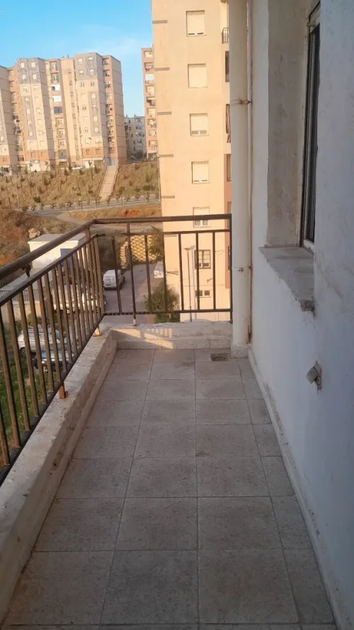 Vente Appartement F3 Alger Mahelma
