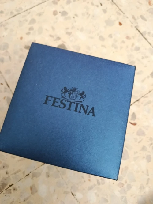 FESTINA ORIGINAL