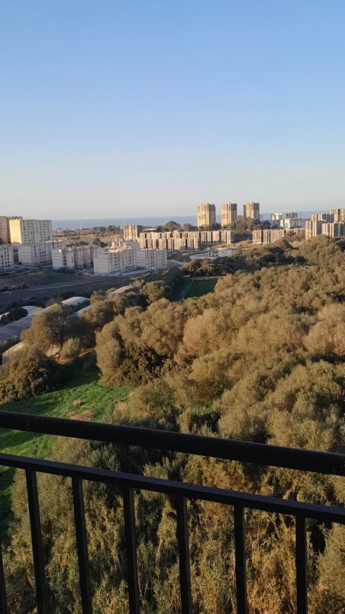 Vente Appartement F3 Alger Mahelma