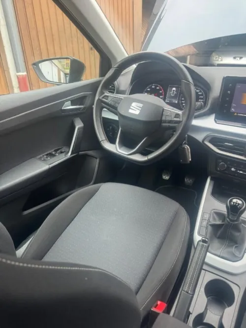 Seat ARONA 2022 ARONA