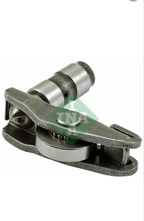 Linguets et poussoirs hydrauliques 