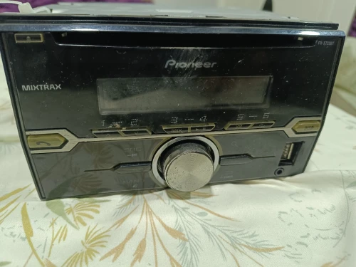 Autoradio Pioneer