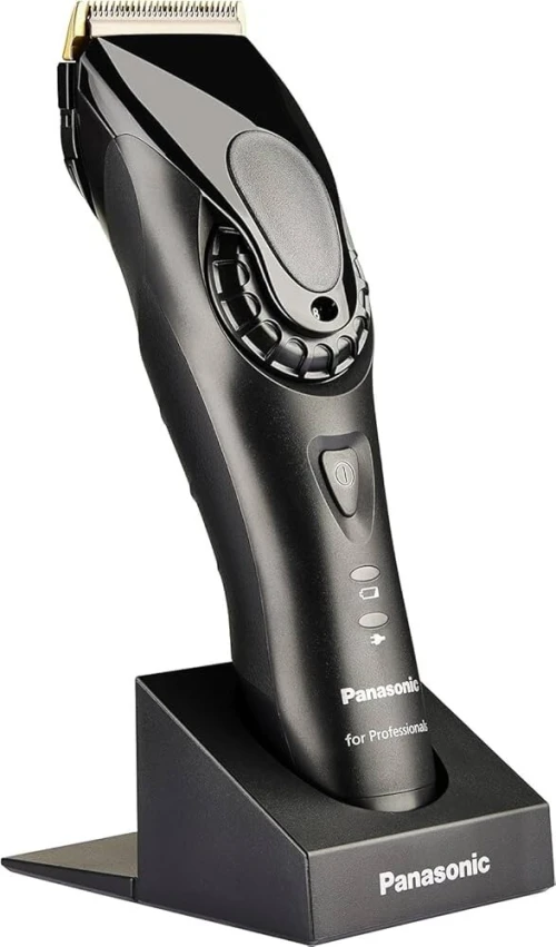 Panasonic Tondeuse cheveux pro sans fil/fil ER-GP82