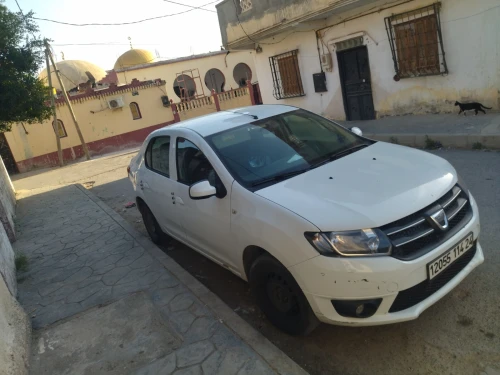 Dacia Logan 2014 Logan