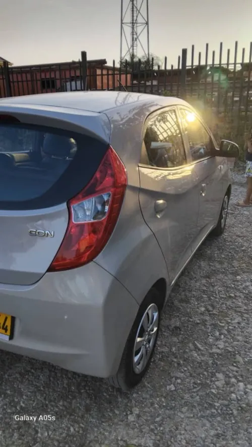 Hyundai EON 2013 GLS