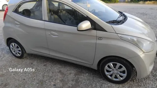 Hyundai EON 2013 GLS