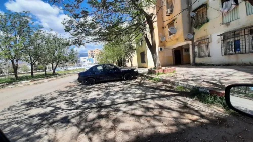 Vente Appartement F3 Aïn Defla Khemis miliana