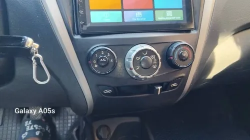Hyundai EON 2013 GLS