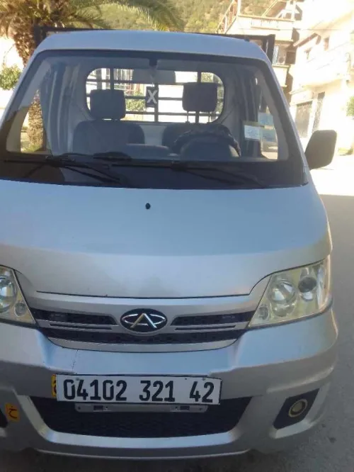 Chery yoki 2021 chery yoki