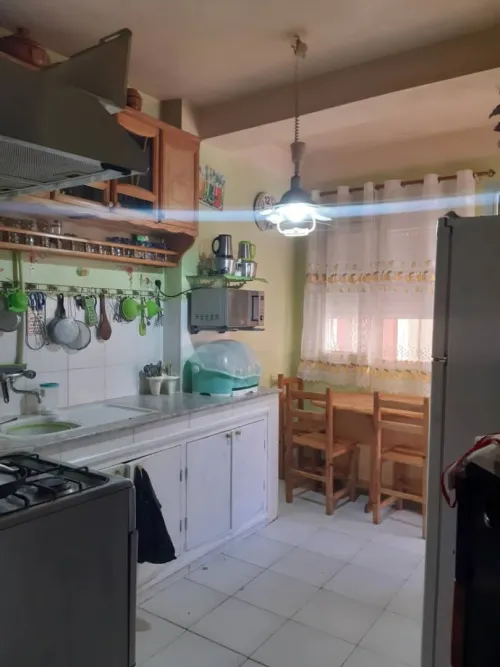 Vente Appartement F3 Boumerdès Si mustapha