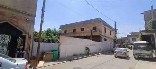 Vente Villa Alger Les eucalyptus
