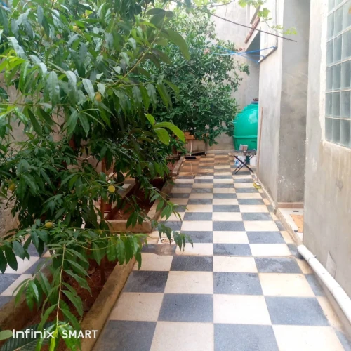 Vente Villa Tipaza Cherchell