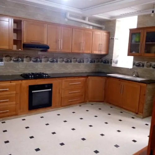 Vente Villa Tipaza Cherchell