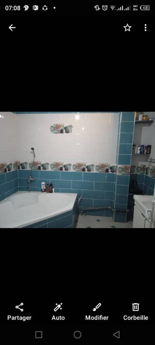 Vente Villa Tipaza Cherchell
