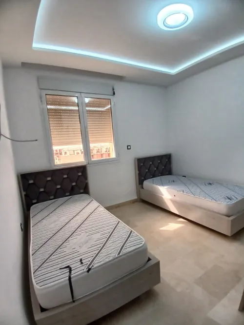 Location Appartement F3 Alger Dely brahim