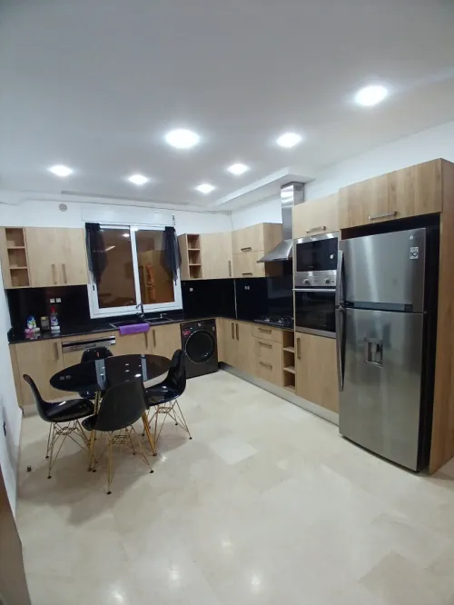 Location Appartement F3 Alger Dely brahim