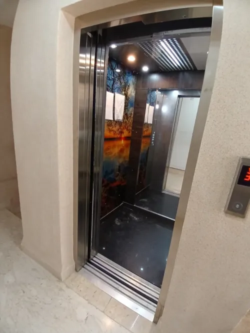 Location Appartement F3 Alger Dely brahim