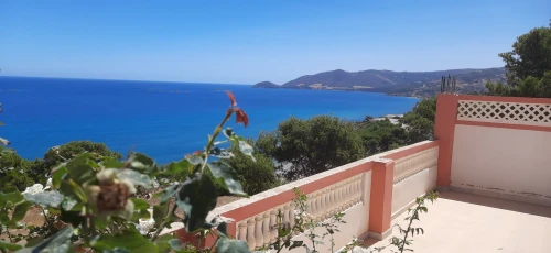Vente Villa Chlef Oued goussine