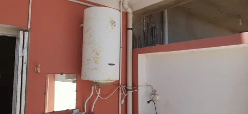 Vente Villa Chlef Oued goussine