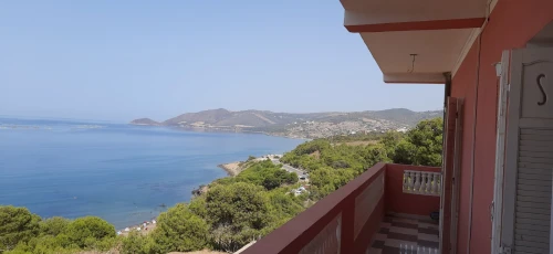 Vente Villa Chlef Oued goussine