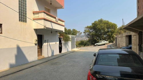 Vente Villa Chlef Oued goussine