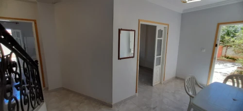 Vente Villa Chlef Oued goussine
