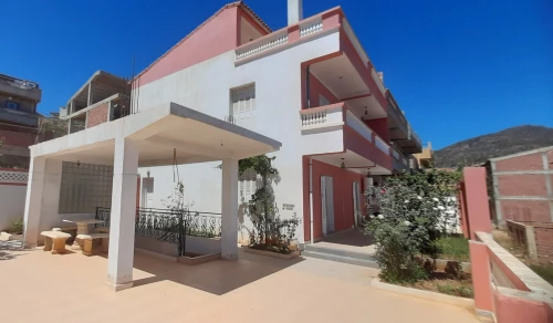 Vente Villa Chlef Oued goussine