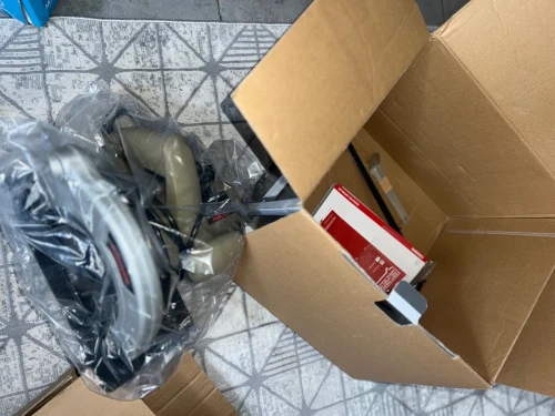 Scie circulaire 1500w 